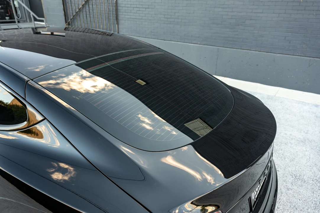 2021 Tesla Model S - Image 25 of 31