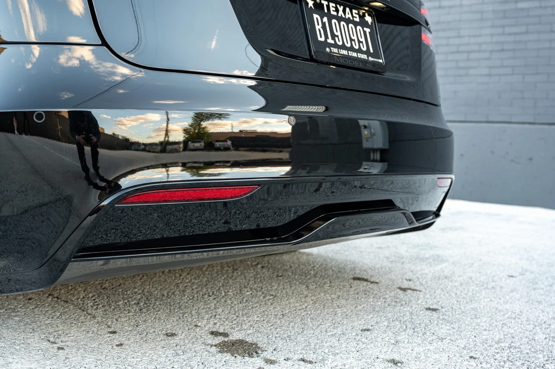 2021 Tesla Model S - Image 29 of 31