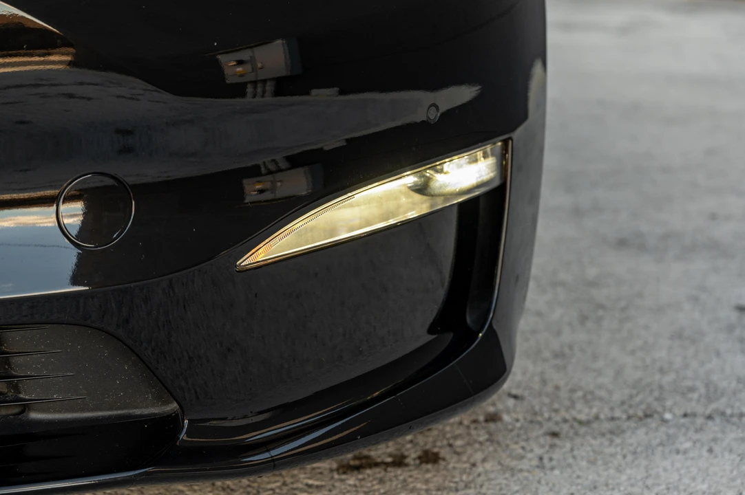 2021 Tesla Model S - Image 17 of 31