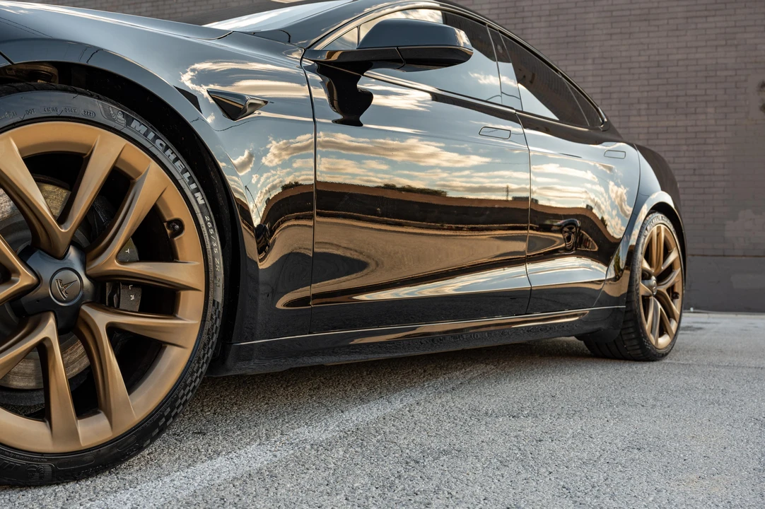2021 Tesla Model S - Image 19 of 31