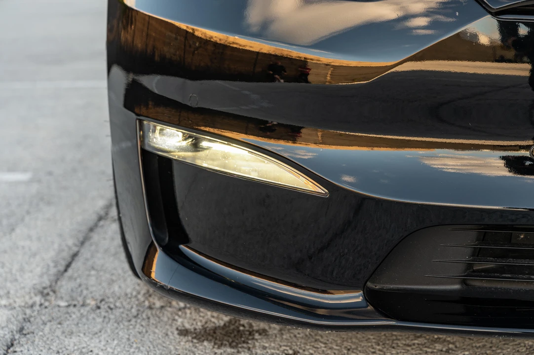 2021 Tesla Model S - Image 14 of 31