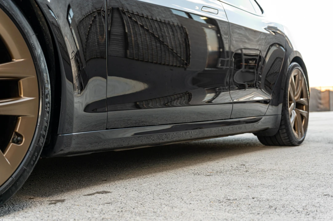 2021 Tesla Model S - Image 20 of 31