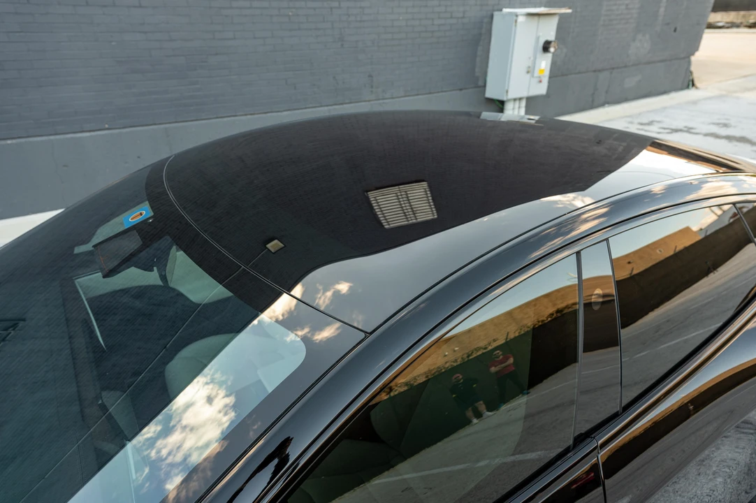 2021 Tesla Model S - Image 23 of 31