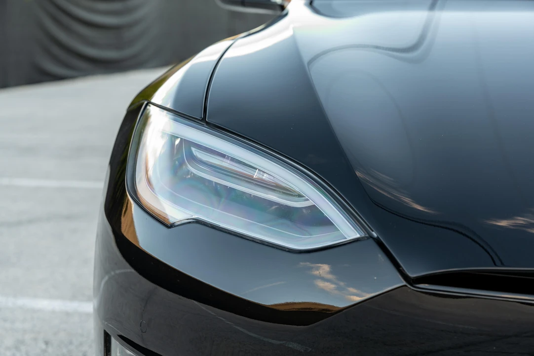2021 Tesla Model S - Image 12 of 31