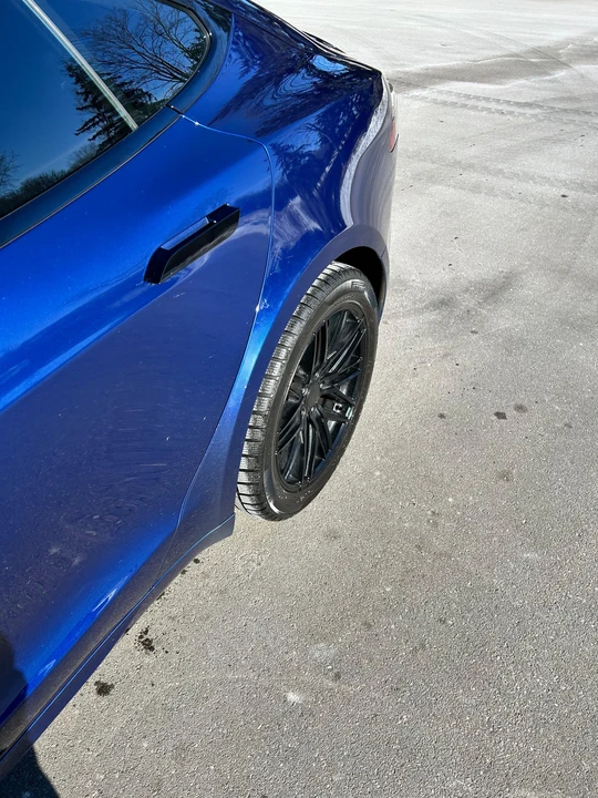 2021 Tesla Model S - Image 22 of 31