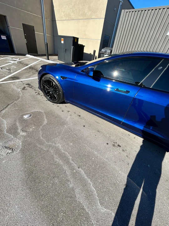 2021 Tesla Model S - Image 18 of 31