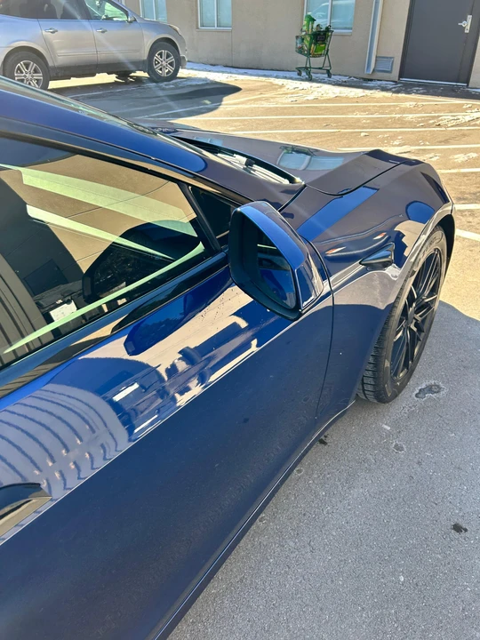 2021 Tesla Model S - Image 29 of 31