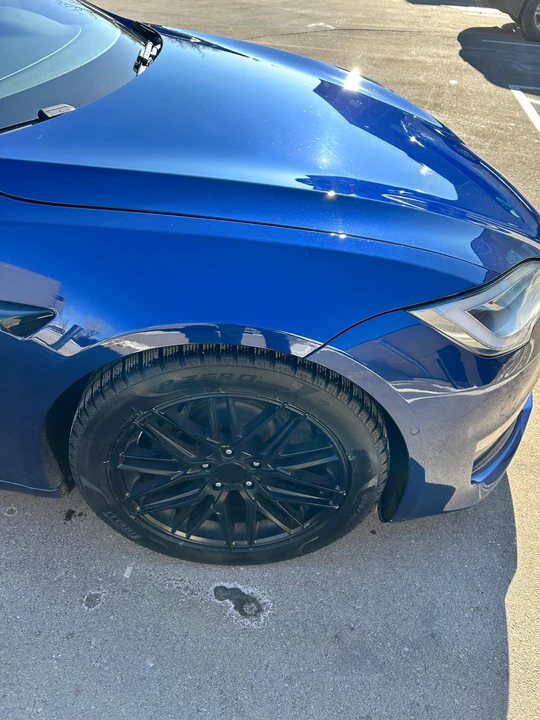 2021 Tesla Model S - Image 16 of 31