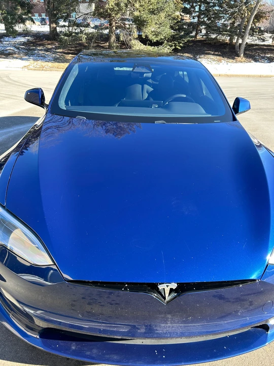 2021 Tesla Model S - Image 17 of 31