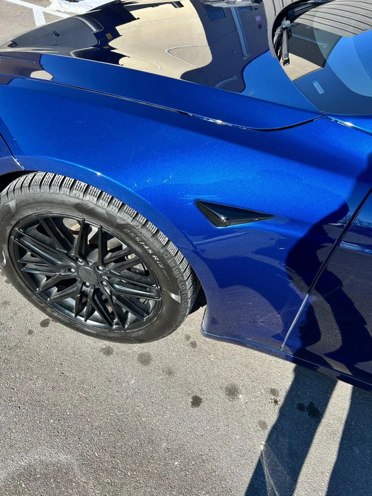 2021 Tesla Model S - Image 20 of 31