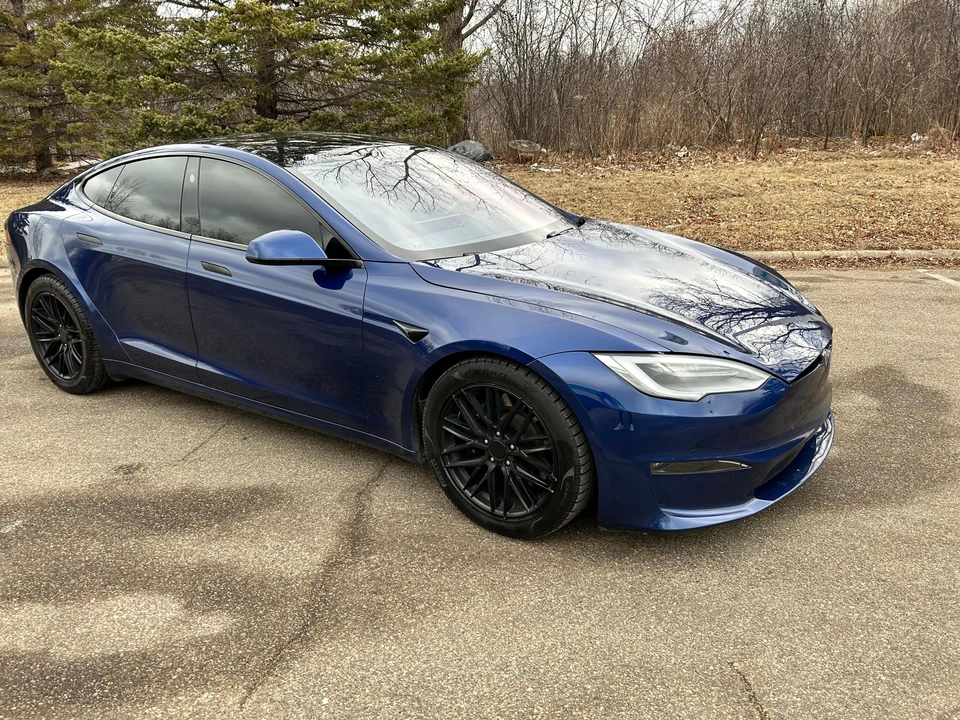 2021 Tesla Model S - Image 15 of 31