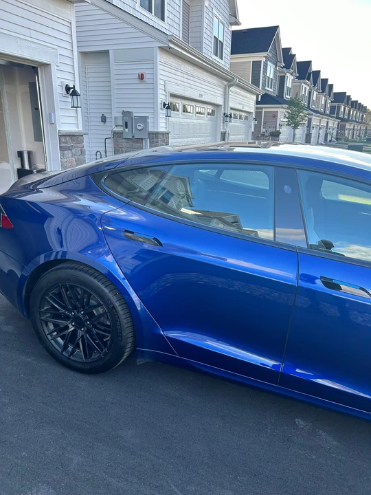 2021 Tesla Model S - Image 28 of 31
