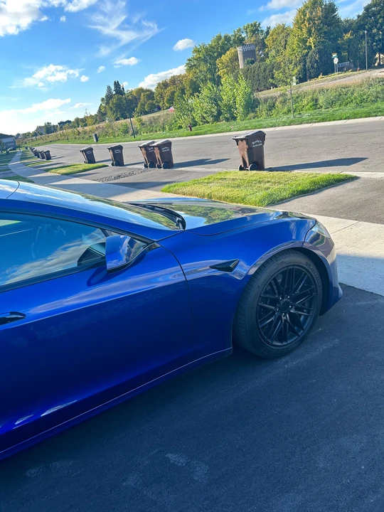 2021 Tesla Model S - Image 30 of 31