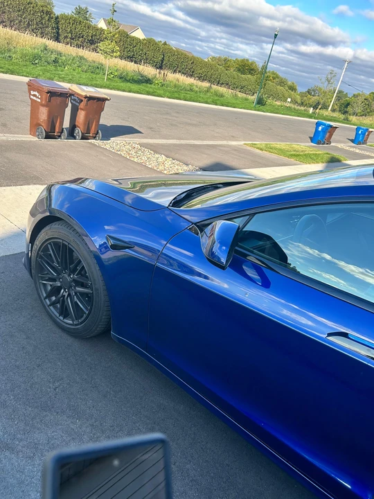 2021 Tesla Model S - Image 19 of 31