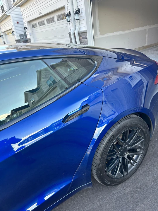2021 Tesla Model S - Image 21 of 31
