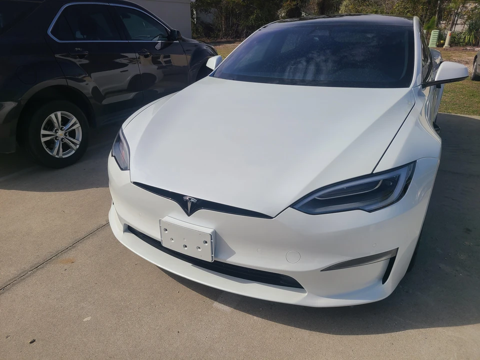 2022 Tesla Model S - Image 6 of 31