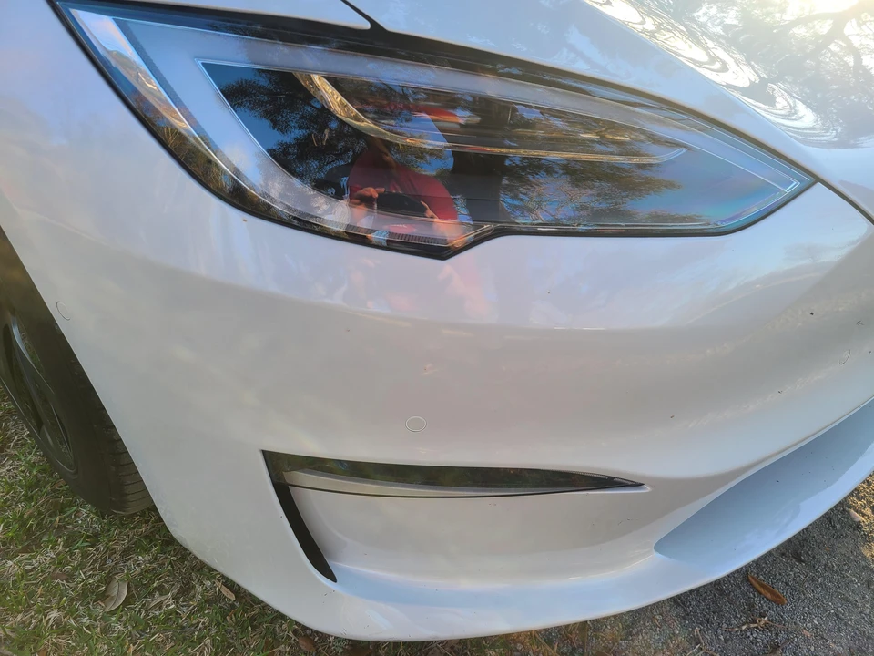 2022 Tesla Model S - Image 13 of 31