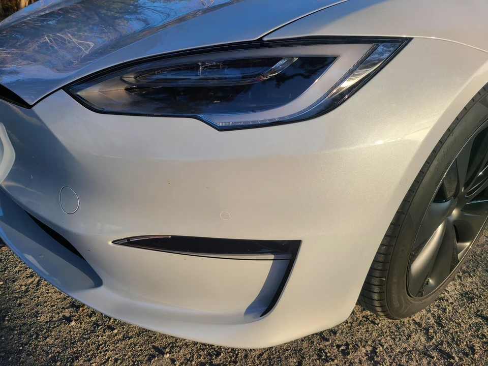 2022 Tesla Model S - Image 20 of 31