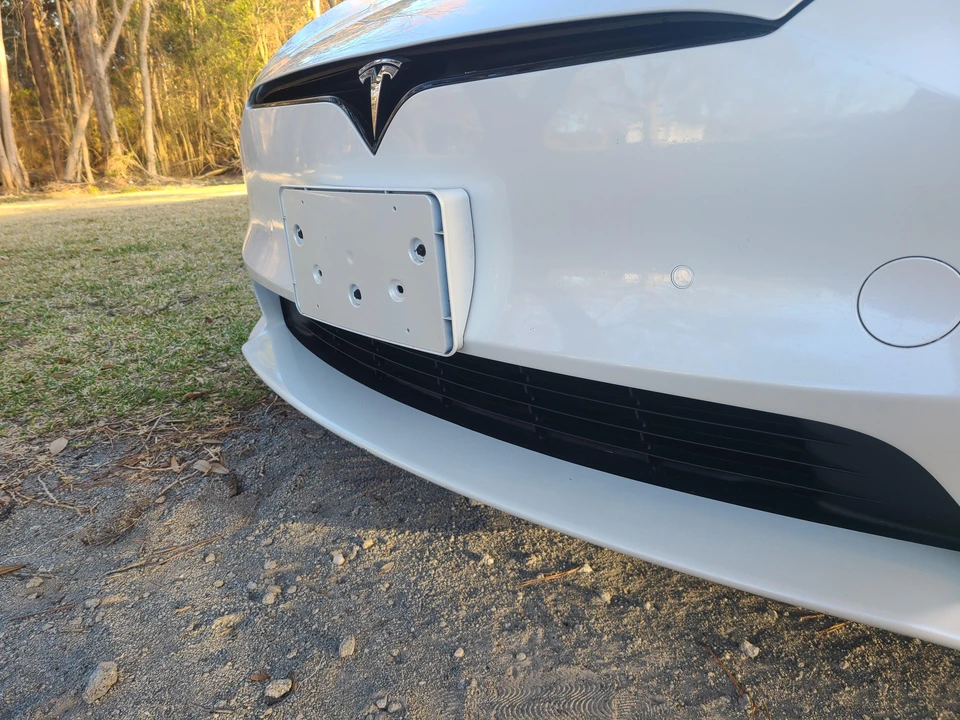 2022 Tesla Model S - Image 18 of 31