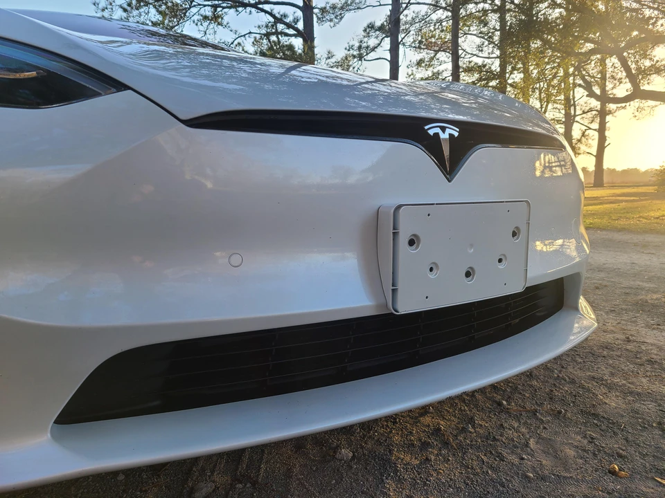 2022 Tesla Model S - Image 15 of 31