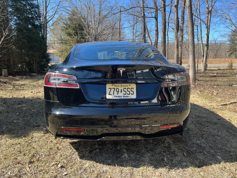 2021 Tesla Model S - Image 12 of 31