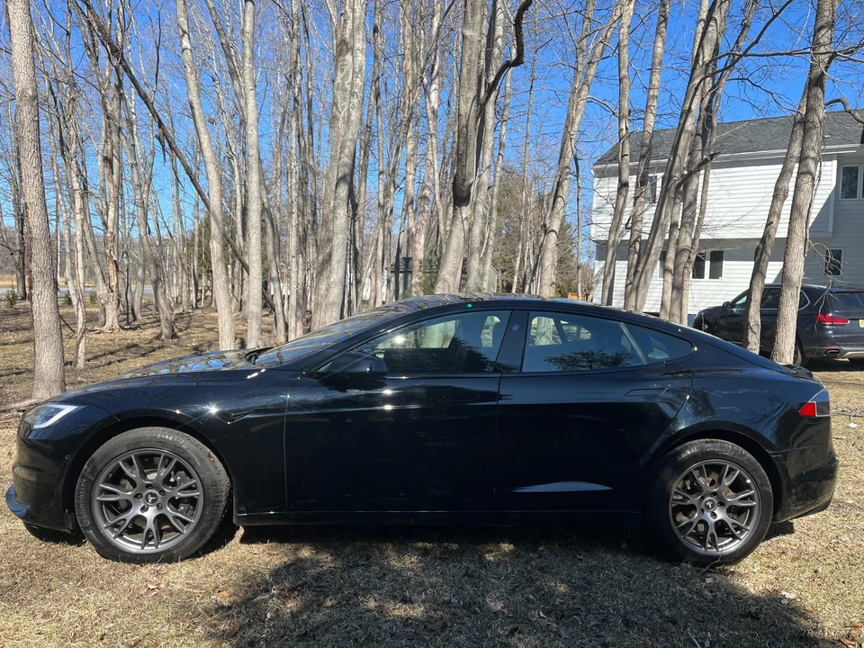 2021 Tesla Model S - Image 11 of 31