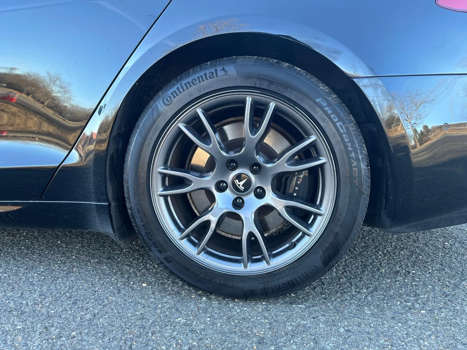 2021 Tesla Model S - Image 31 of 31