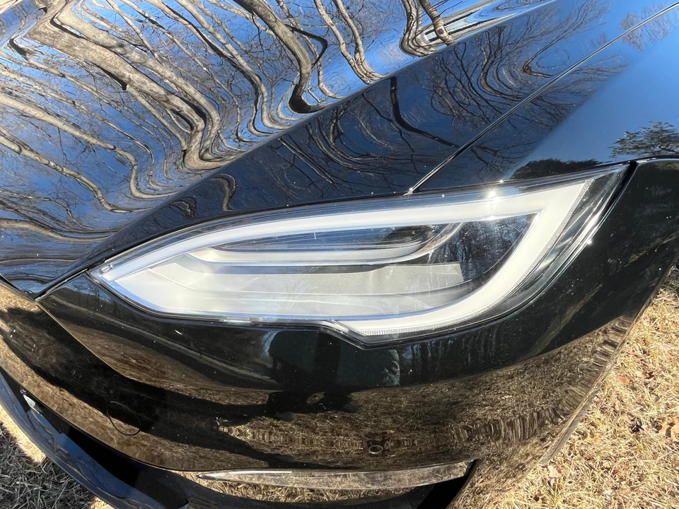2021 Tesla Model S - Image 17 of 31