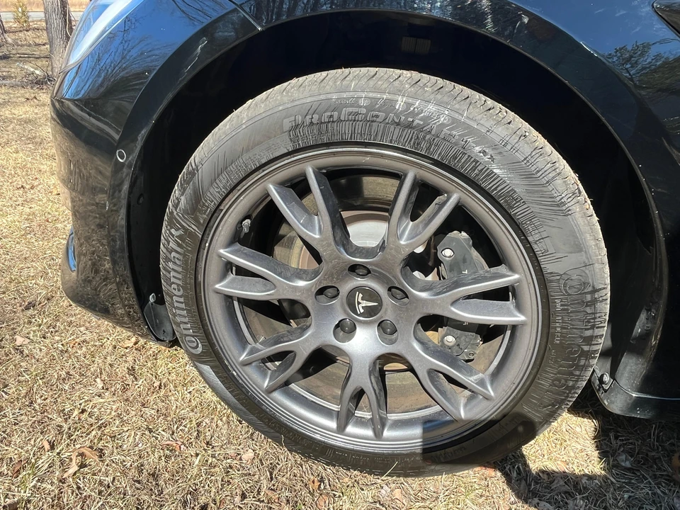 2021 Tesla Model S - Image 30 of 31