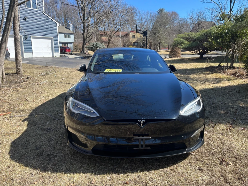 2021 Tesla Model S - Image 9 of 31
