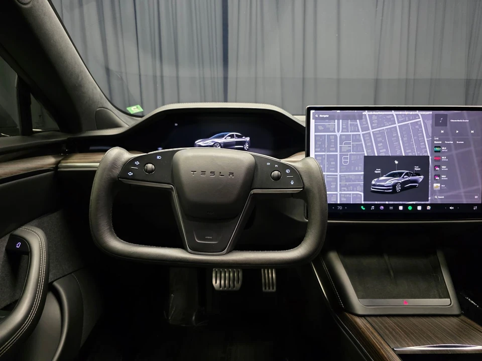 2021 Tesla Model S - Image 20 of 21