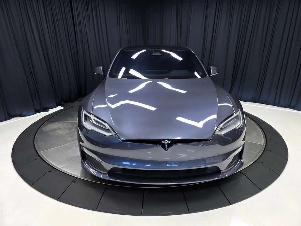 2021 Tesla Model S - Image 7 of 21