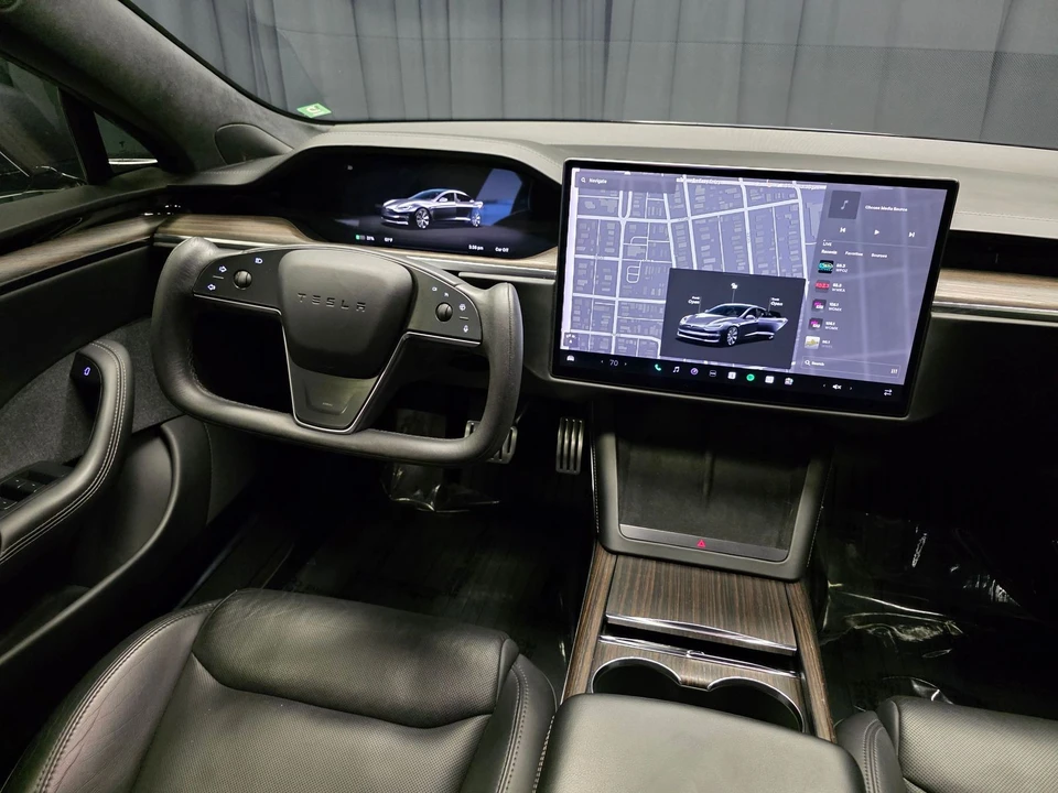 2021 Tesla Model S - Image 21 of 21