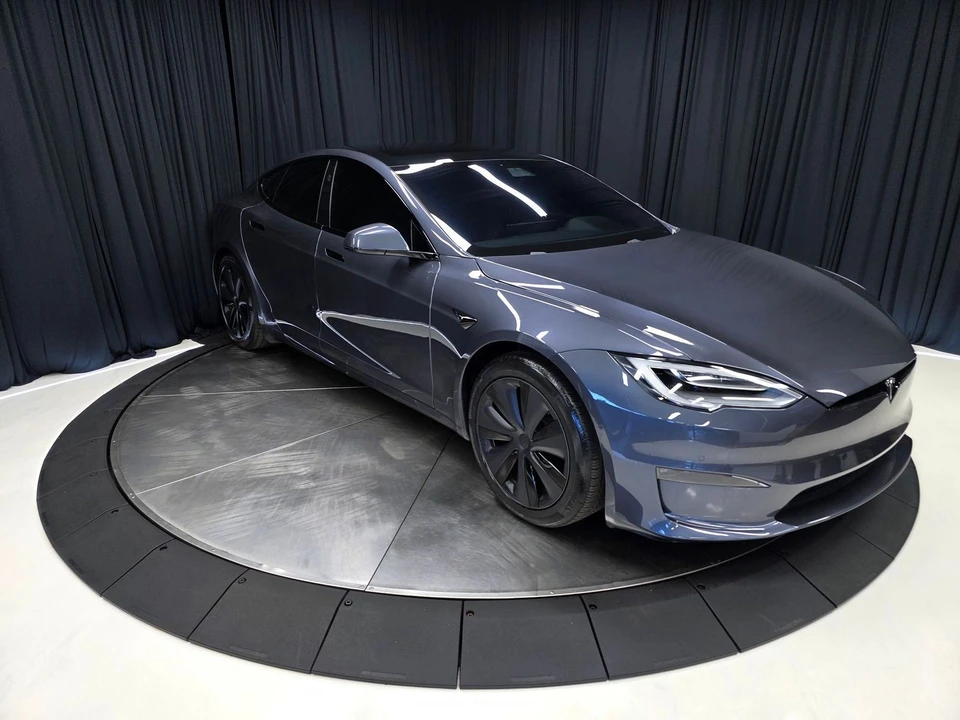 2021 Tesla Model S - Image 14 of 21