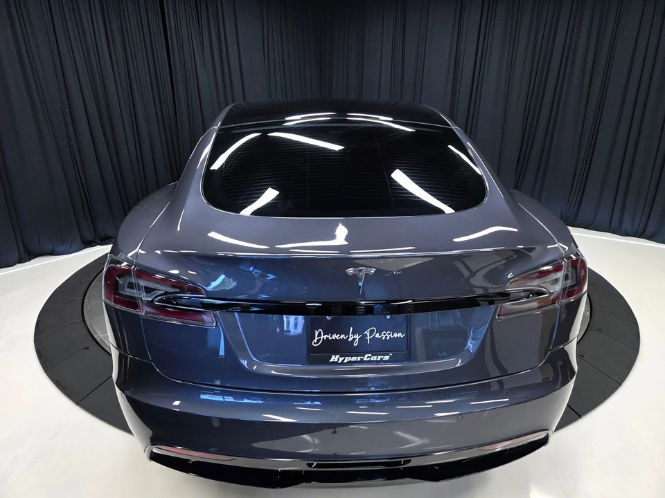 2021 Tesla Model S - Image 11 of 21