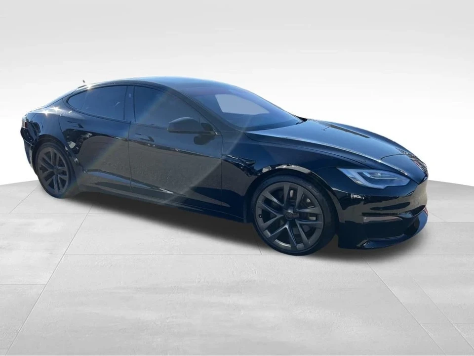 2021 Tesla Model S - Image 7 of 12