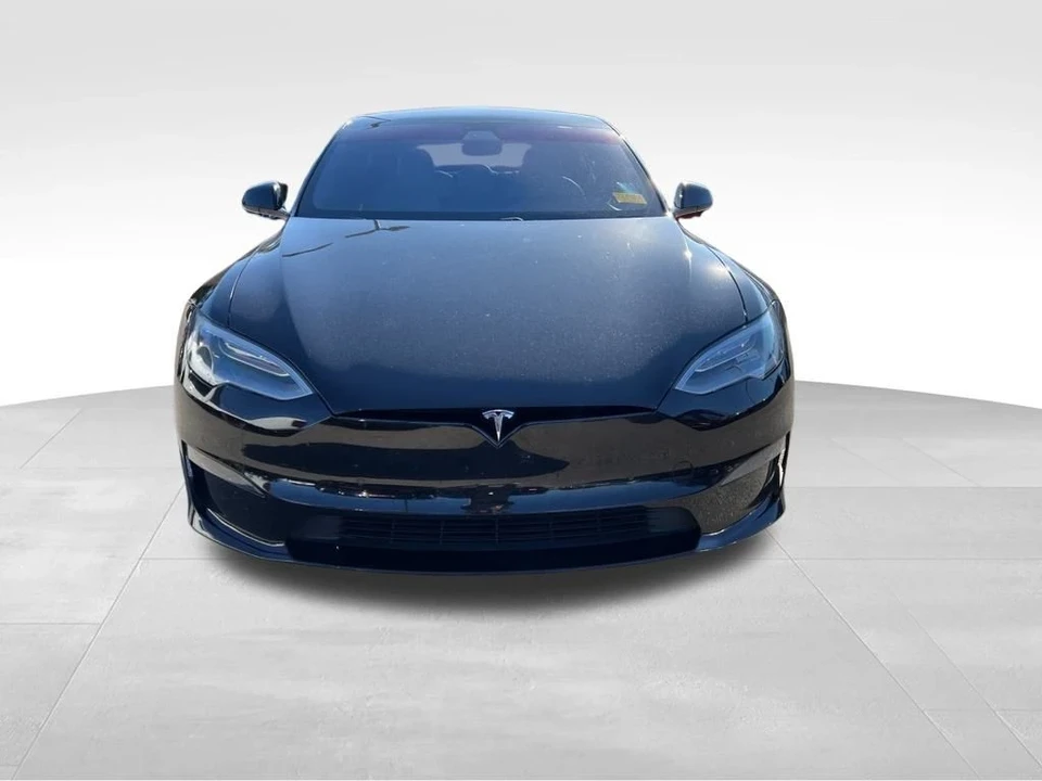 2021 Tesla Model S - Image 8 of 12
