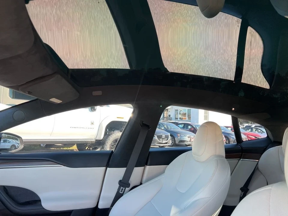 2021 Tesla Model S - Image 12 of 12