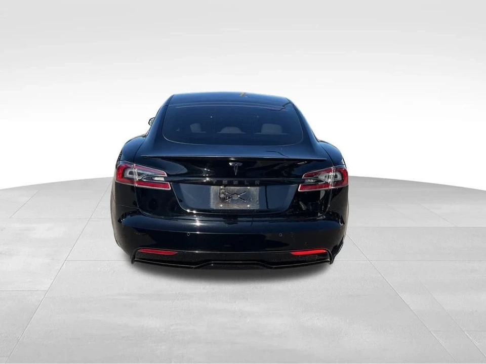 2021 Tesla Model S - Image 4 of 12