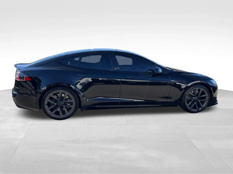 2021 Tesla Model S - Image 6 of 12