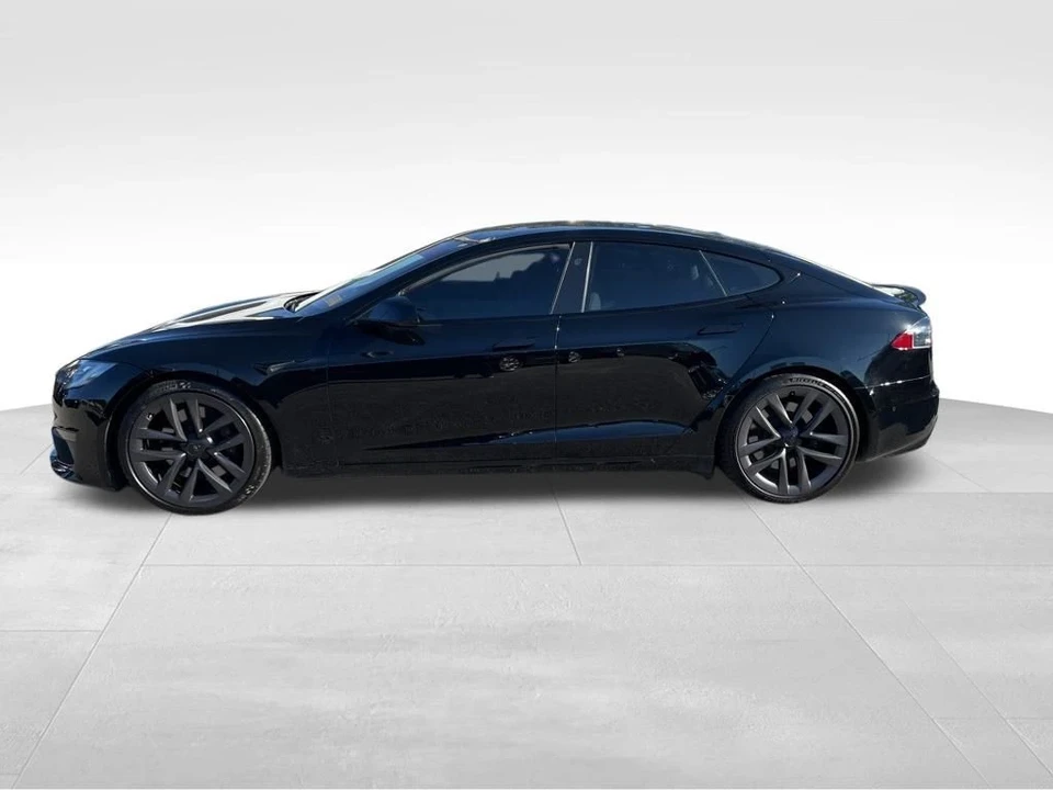2021 Tesla Model S - Image 2 of 12