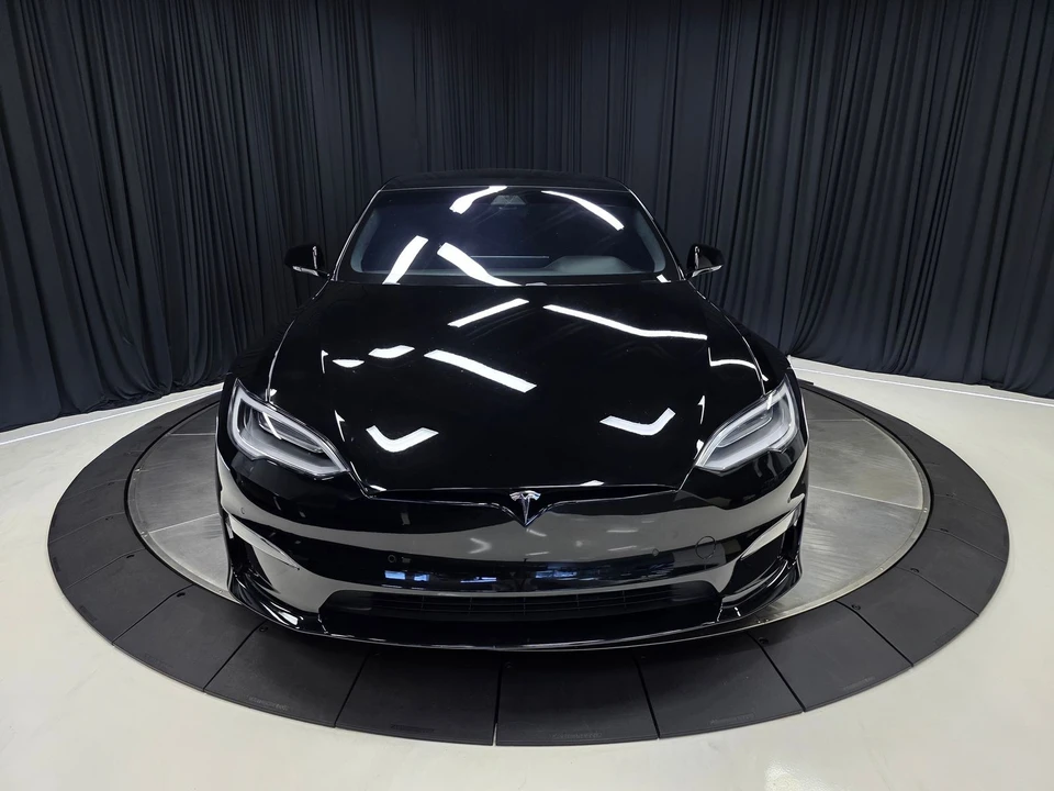 2021 Tesla Model S - Image 8 of 12