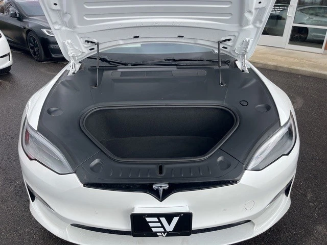 2021 Tesla Model S - Image 20 of 20