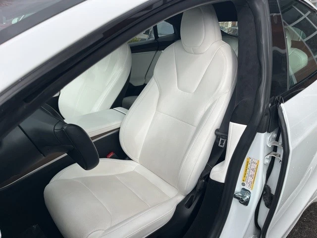 2021 Tesla Model S - Image 8 of 20