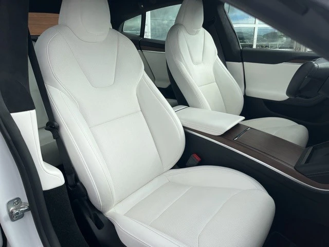 2021 Tesla Model S - Image 19 of 20