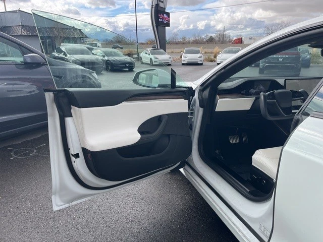 2021 Tesla Model S - Image 6 of 20