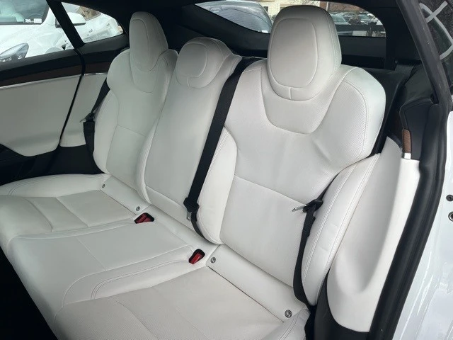 2021 Tesla Model S - Image 12 of 20
