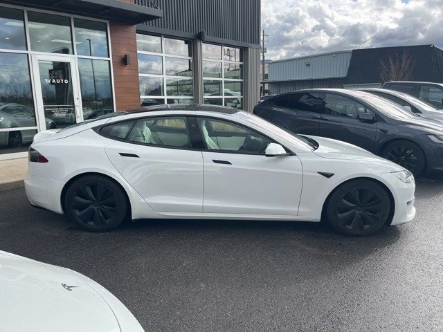 2021 Tesla Model S - Image 5 of 20