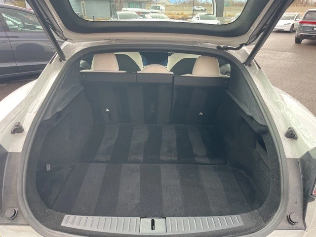 2021 Tesla Model S - Image 13 of 20
