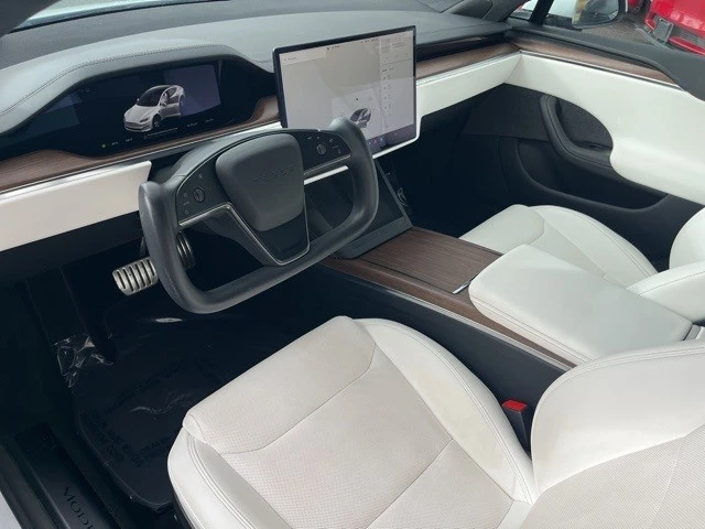 2021 Tesla Model S - Image 7 of 20